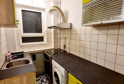 Apartament cu 2 camere semidecomandat, mobilat în Calea Victoriei - 16