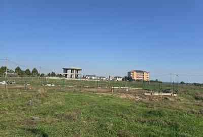 Teren de vanzare in Costinesti zona Golful Francez - 6