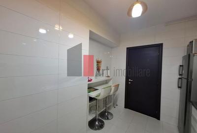 Apartament Piata Unirii, bloc 2013,  liber - 14
