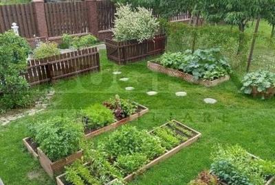 Casă cu 3 camere cu Teren 750 Mp în Apahida - 5