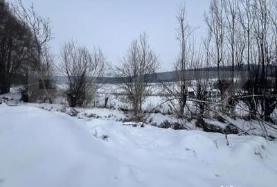 Teren de 2169 mp, în Unirii - 3