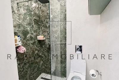 Apartament cu 3 camere decomandat în Central - 6