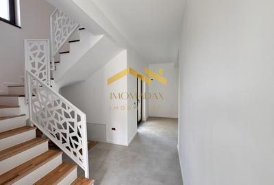 Casă individuală cu 4 camere cu Canalizare în Utvin - 3