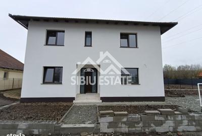 Casă cu 4 camere în Veștem - 19
