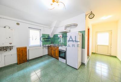 Apartament cu 2 camere de vanzare in Gherla - 9