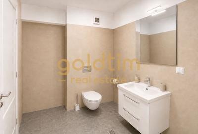 Apartament cu 3 camere decomandat, mobilat în Băneasa - 11