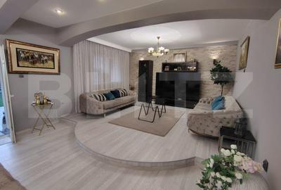 Casa 330 mp utili, teren 520 mp, zona Andrei Muresanu - 4