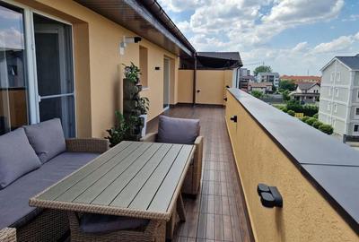 Apartament cu 3 camere în Giroc - 6