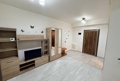 Garsonieră decomandată, mobilată în Militari - 2