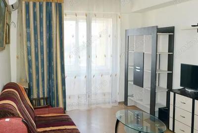 Garsoniera utilata si mobilata complet Tineretului - 1