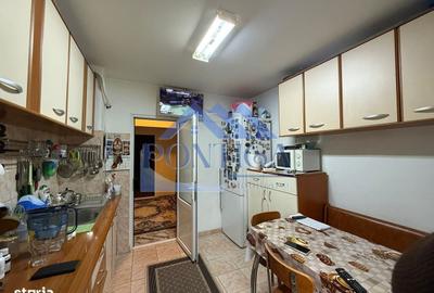 Apartament cu 4 camere în Poarta 6 - 6