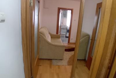 Apartament de inchiriat cu o camera 47 mp Calea Romanului - 4