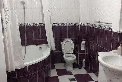 Inchiriez apartament 2 camere decoman - 4