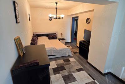Apartament cu 2 camere decomandat în Nufărul - 1