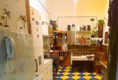 Garsonieră semidecomandată în Central - 3