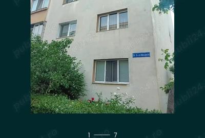Apartment decomandat 2 camere - 2