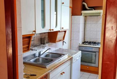 Apartament cu 4 camere decomandat în Central - 4