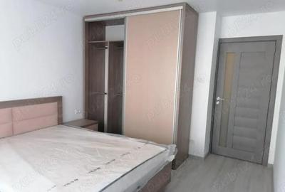 E3 - APARTAMENT 2 CAMERE DECOMANDAT, ETAJ 3, RENOVAT TOTAL I - 5