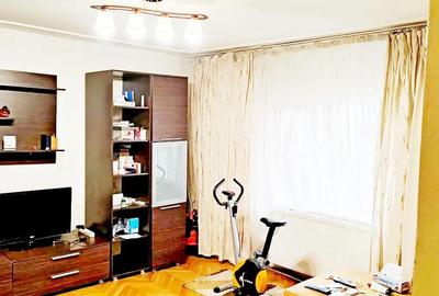 Timocului - apartament cu o camera - 1