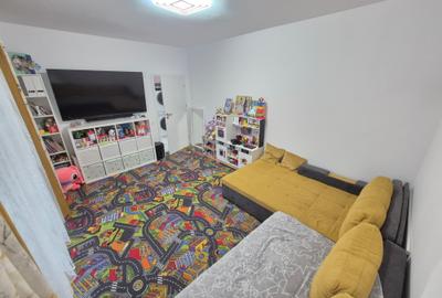 2 Cam-Nou-Lux--5 Min de Spitalul Judetean-Mobilat Complet-Balcon-1 loc Parcare ! - 12