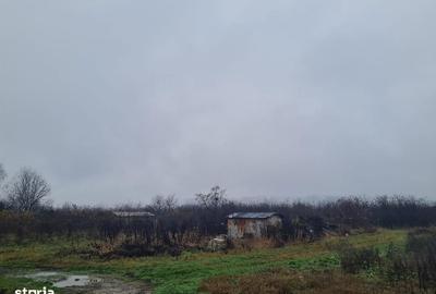 Spațiu comercial, în Mărăcineni - 1