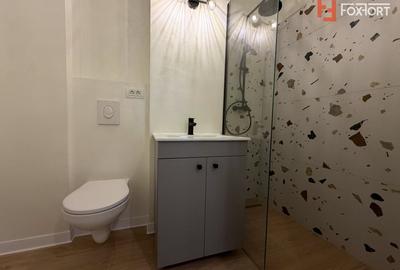 Apartament cu 2 camere de vanzare in Timisoara, zona Circumvalatiunii - 9