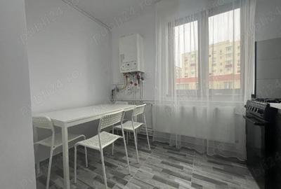 Apartament cu 3 camere decomandat în Central - 8