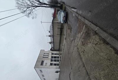 Spațiu comercial, de 580 mp, în Calea Galați - 2
