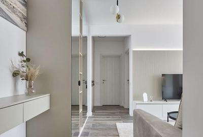 Apartament cu 3 camere decomandat în Militari - 8