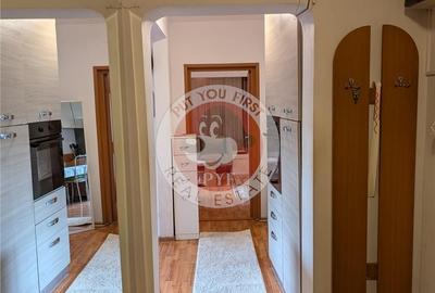 Eminescu | 4 camere | 81mp | Decomandat | B12751 - 6