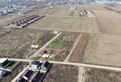 Teren | Dobroesti | 370 mp Teren | Dobroesti | 370 mp - 5