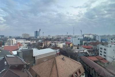 Apartament 2 camere Dorobanți – Bloc Perla - 9