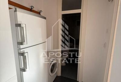 Apartament 3 camere, Centrala proprie , Zona Fabric - 8