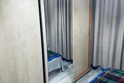 Apartament cu 2 camere semidecomandat în Noua - 4