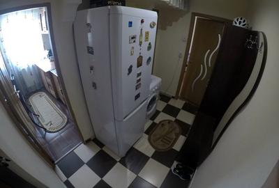 Apartament cu 2 camere semidecomandat în Craiovei - 1