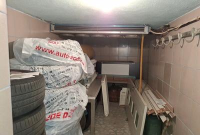 Spatii depozitare ,frigorifice sector 3 Titan - 6