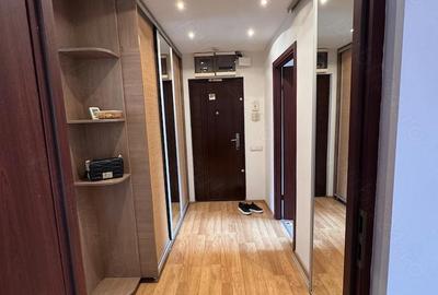 Apartament cu 3 camere decomandat în Dristor - 7