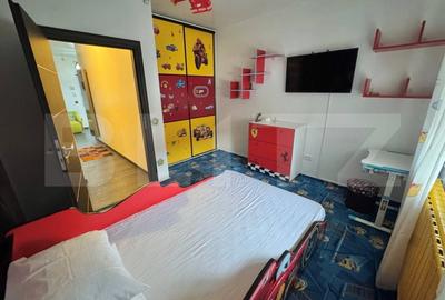 Apartament cu 3 camere, 62 mp, zona Arhitectilor - 8