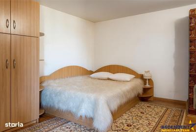 Casă cu 7 camere cu Teren 660 Mp în Rucăr - 7