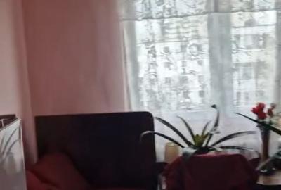 Apartament 3 camere de vânzare ,Mănăștur 64mp, etaj 4/4 - 3