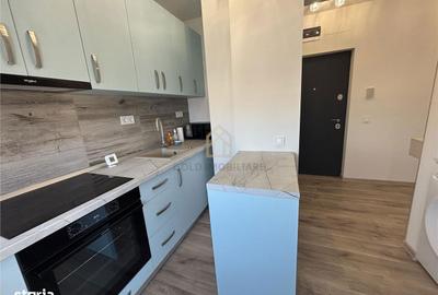 Garsonieră decomandată în Ultracentral - 7