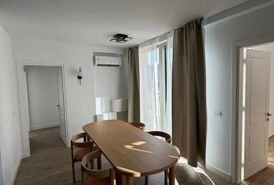 Apartament cu 4 camere, mobilat în Armeneasca - 16