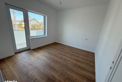 Apartament cu 4 camere în Valea Lupului - 1