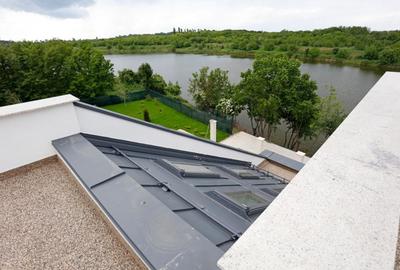 Casă cu 3 camere cu Teren 850 Mp în Central - 28