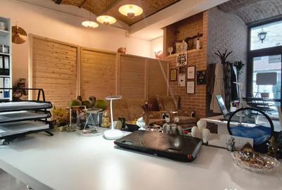Spațiu comercial, de 35 mp, în Central - 5