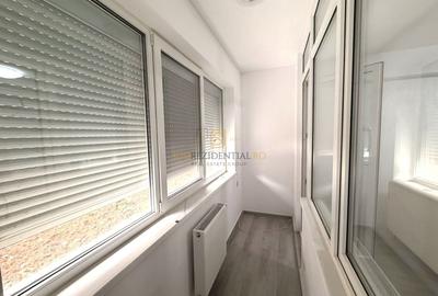 Apartament cu 3 camere decomandat în Metalurgiei - 15