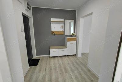 Apartament cu 3 camere semidecomandat în Micro 16 - 7