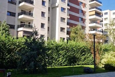 Pipera - Residence 5- Apartament 2 camere - Lux - Nou 2025 - centrala - parcare - 4
