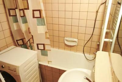 Proprietar, ofer spre inchiriere apartament cu o camera in Complexul Studentesc - 5