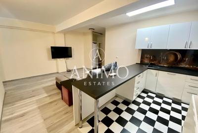 Apartament 3 camere de vanzare | Marasti | Etaj intermediar - 3